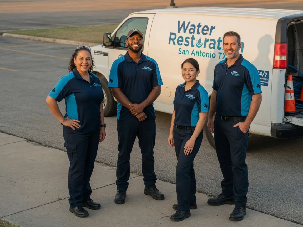 Water Damage Repair company in Arlington, KY
